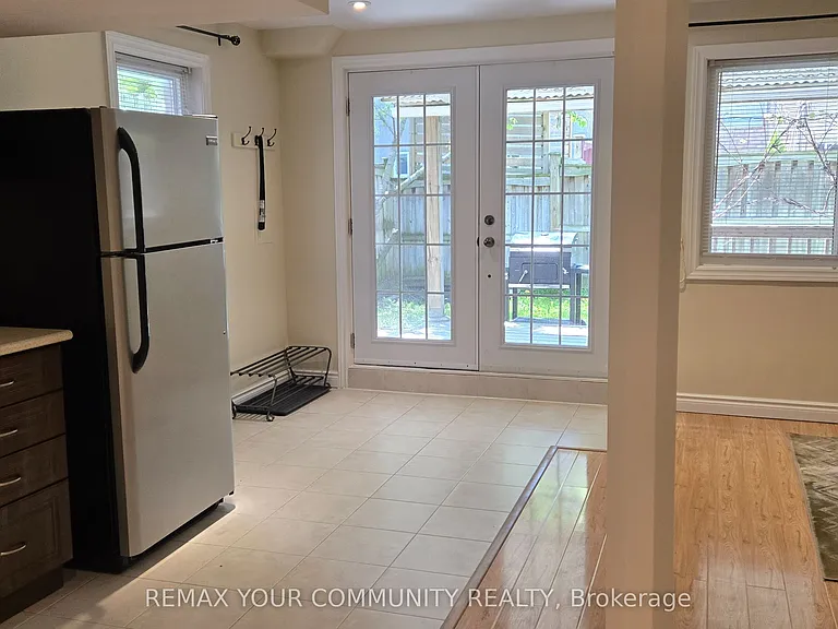 20 Seiffer Cres #BASEMENT — Photo 8