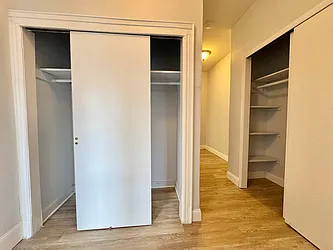 Rented by Astoria Realty