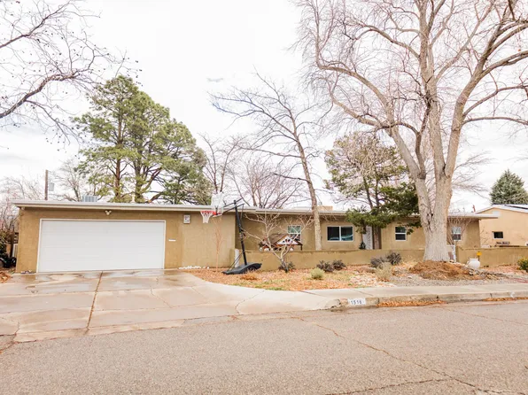 1516 Columbia Dr NE, Albuquerque, NM 87106
