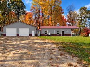 10625 20th Ave, Remus, MI 49340