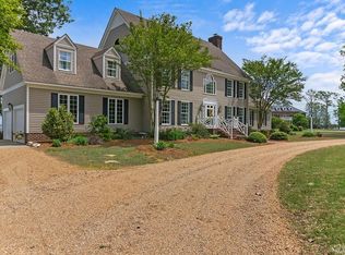 804 Small Dr, Elizabeth City, NC 27909
