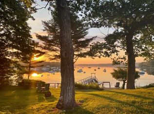 42 & 43 Harding Rd, Round Pond, ME 04564