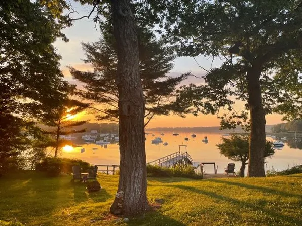 42 & 43 Harding Road, Bristol, ME 04564