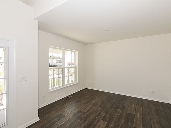 5th image of 25528 Prairiewood Ln Lot 157