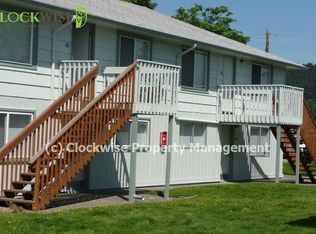 1807 Pease Ave APT 8, Sumner, WA 98390