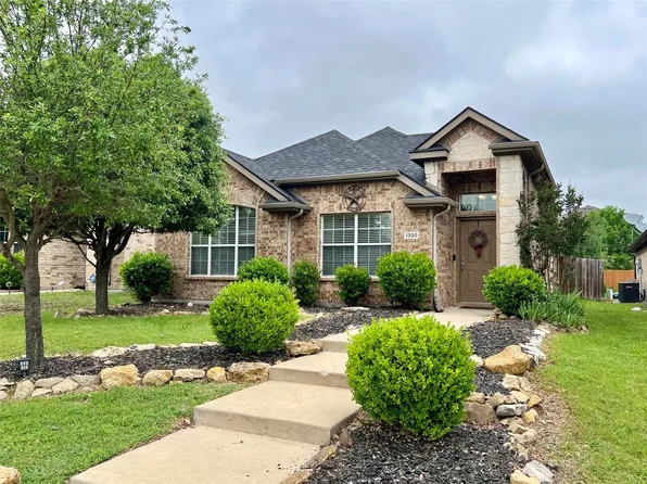 1320 Honeywood Ln, Royse City, TX 75189