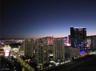 TURNBERRY TOWERS, Las Vegas, NV 89109