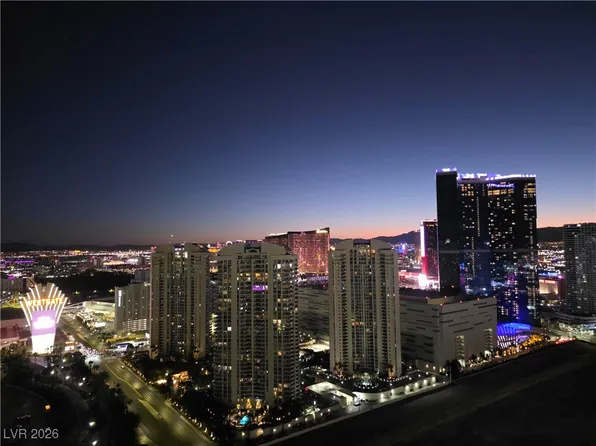 222 Karen Ave Unit 4305, Las Vegas, NV 89109