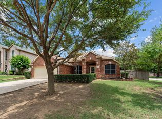 1912 Winter Park Dr, Mansfield, TX 76063