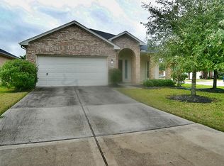 2702 Calico Creek Ln, Pearland, TX 77584