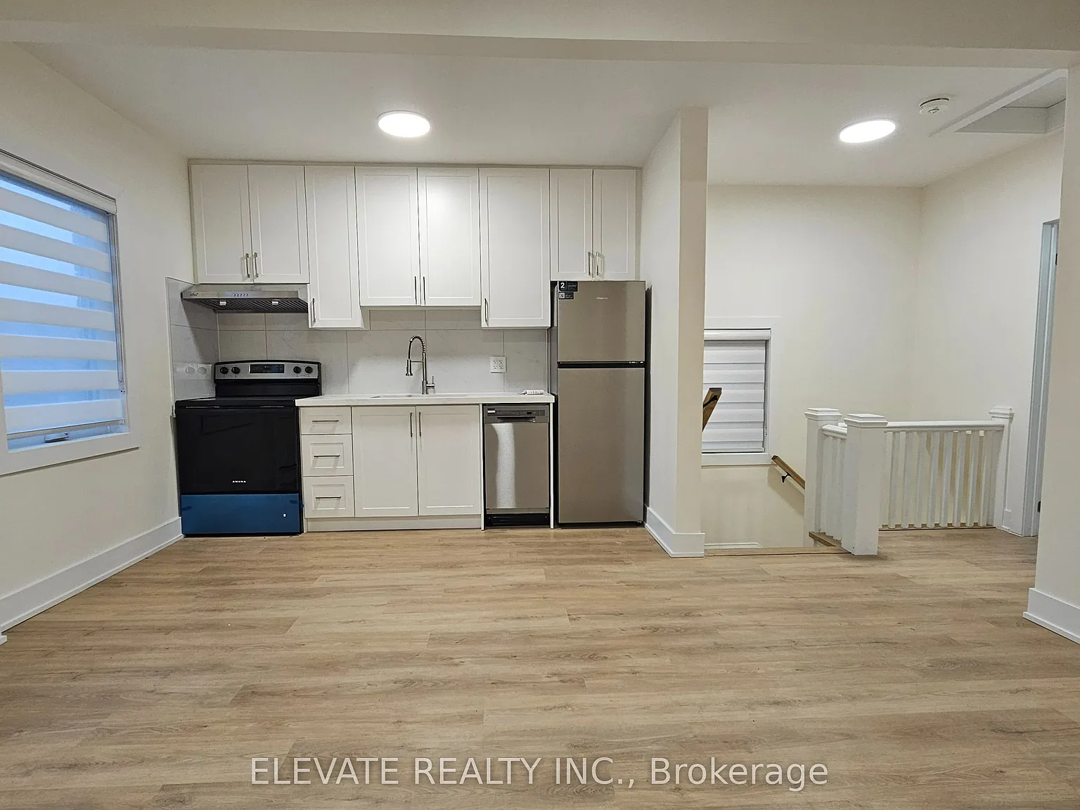 1 bed, $2,000 — Photo 2
