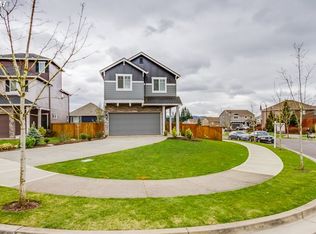 13364 SE Taralon Dr, Clackamas, OR 97015