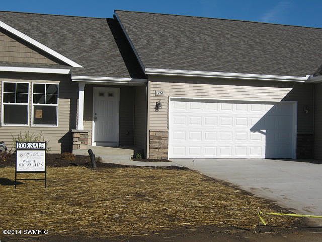 1st image of 1256 S Village Cir #23