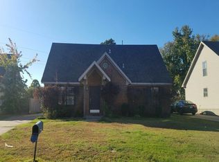 4705 Big Johns Pl, Jonesboro, AR 72404