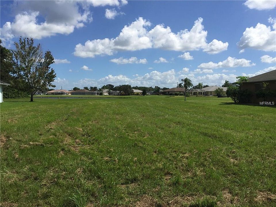 2nd image of 25506 Aysen Dr