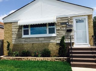 12359 S Lincoln St, Calumet Park, IL 60827