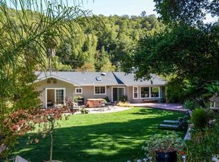 349 Mountain View Ave, San Rafael, CA 94901