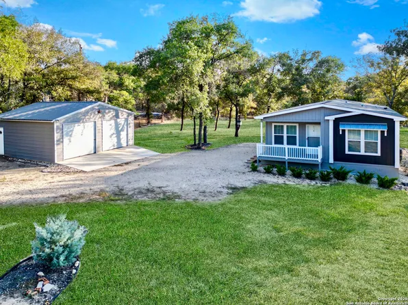 23115 Turkey Cove, San Antonio, TX 78264
