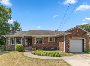 2545 Linden Ave SE, Grand Rapids, MI 49507