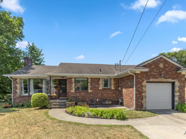 2545 Linden Ave SE, Grand Rapids, MI 49507
