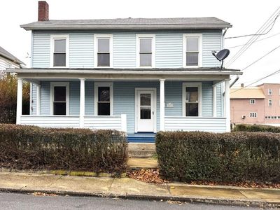 201 Blaine St, Johnstown, PA, 15906