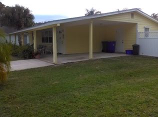 398 Warren St, Sebastian, FL 32958