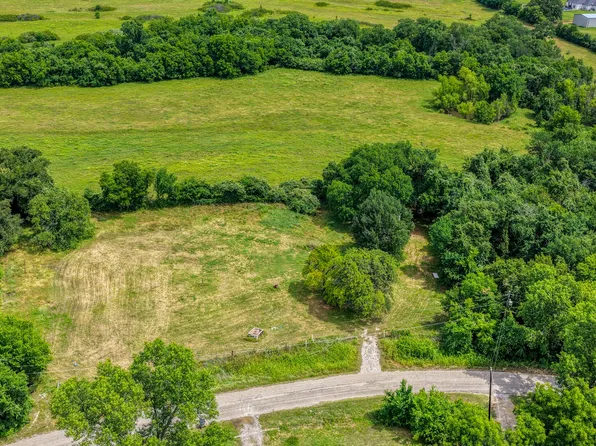 LOT 35 Overland Trl, Azle, TX 76020