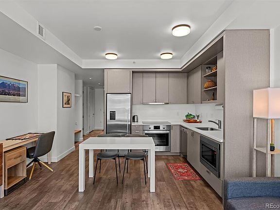 2nd image of 1750 Wewatta Street #605