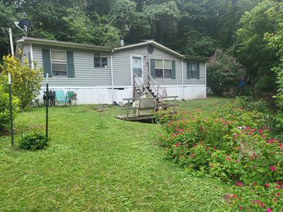 838 S New Era Rd, Sevierville, TN, 37862