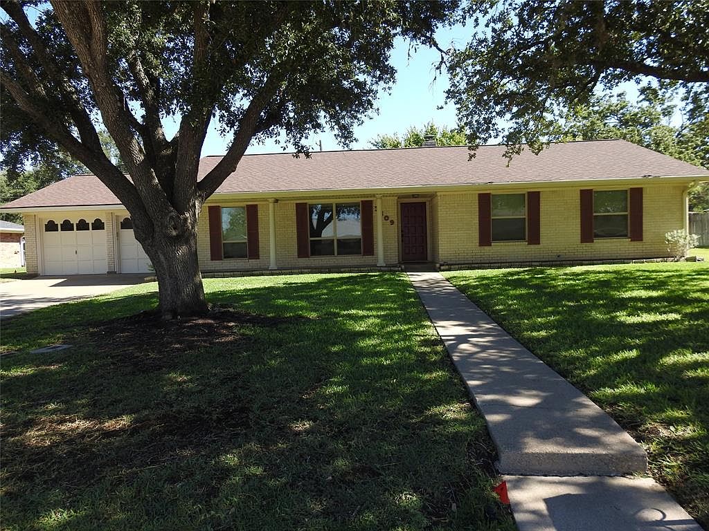 3509 Spring Ln, Bryan, TX 77802 MLS 32003013 Zillow