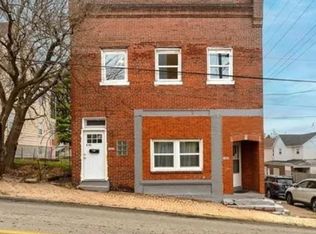 1325 Brinton Ave FLOOR 2, Braddock, PA 15104