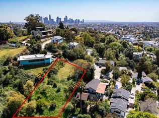 0 Fargo St, Los Angeles, CA 90039