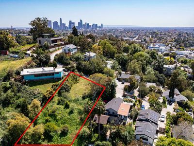 0 Fargo St, Los Angeles, CA, 90039