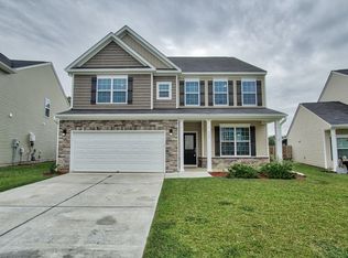 973 Cedarfield Ln, Summerville, SC 29483