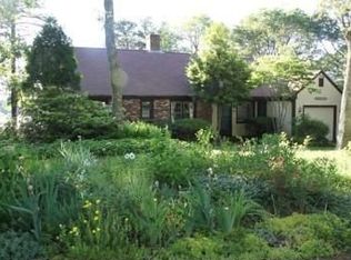 62 Turning Mill Rd, Brewster, MA 02631