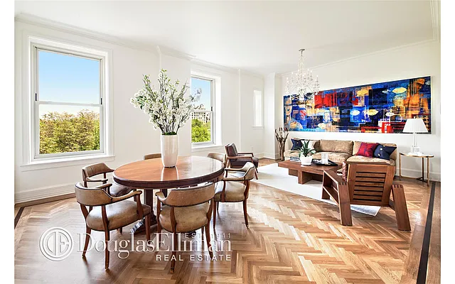Sold by Douglas Elliman | media 2