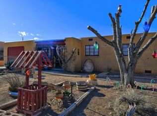 507 Rio Grande Dr, Bernalillo, NM 87004
