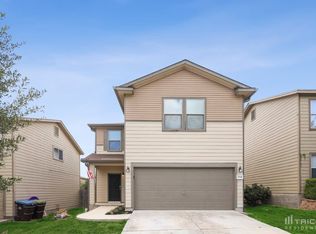 7842 Caballo Cyn, San Antonio, TX 78244