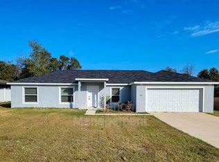 3965 SW 138th Pl, Ocala, FL 34473