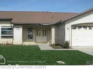 721 Merlot Ave, Madera, CA 93637
