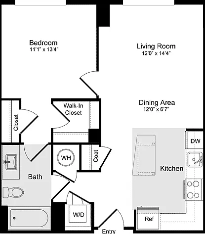 1111 Belle Pre — Photo 72