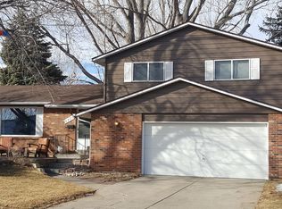 1739 30th Avenue Ct, Greeley, CO 80634