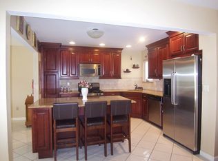 7 Russell Ct, Montville, NJ
