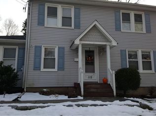 115 Route 59, Suffern, NY 10901