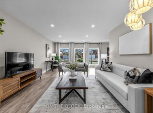 41 Eastlea Cres, Toronto, ON M1T3A5