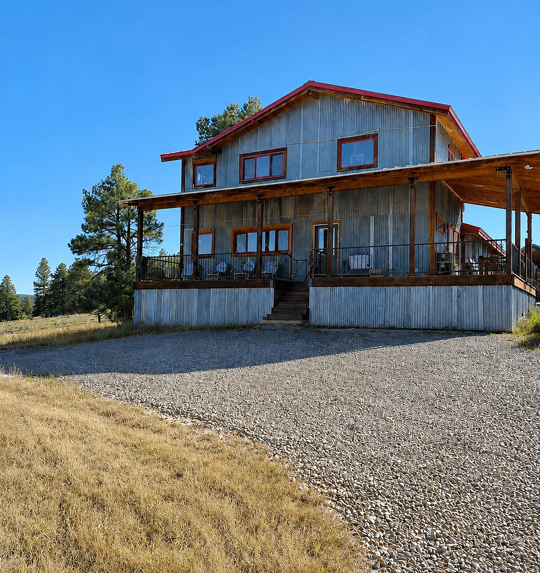 3 bed, 2.5 bath, 1759 sqft, $2,500 — Photo 1