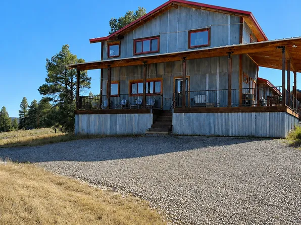 210 Stagecoach Ln, Pagosa Springs, CO 81147
