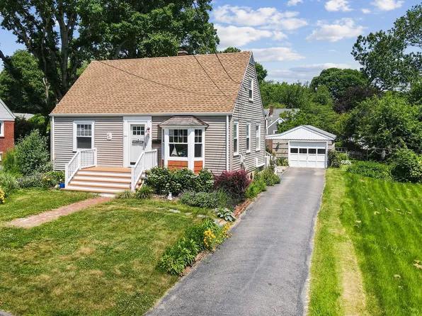 58 Country Club Road, Groton, CT 06340