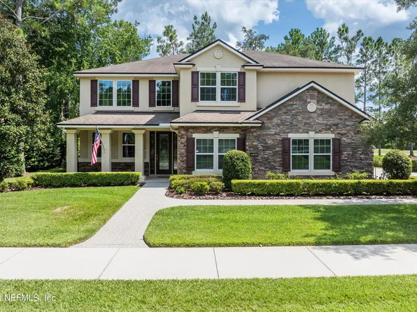 4059 EAGLE LANDING Parkway, Orange Park, FL 32065