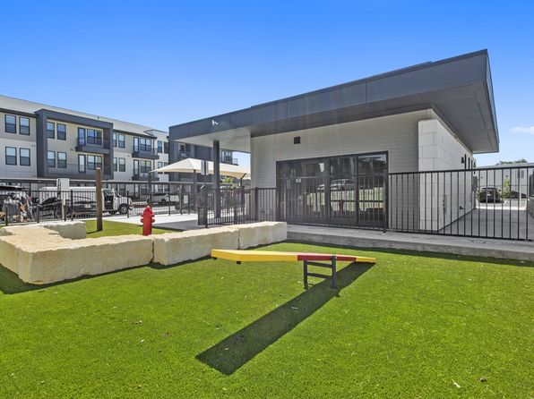 15950 Chase Hill Blvd #9407